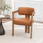 Chaise rembourrée en similicuir Stanford-1557141929-1551212305