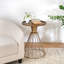 Table d'appoint Hollow Edge