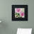 Jadaya 'Sonata I' Framed Painting Print-20122662-20122663
