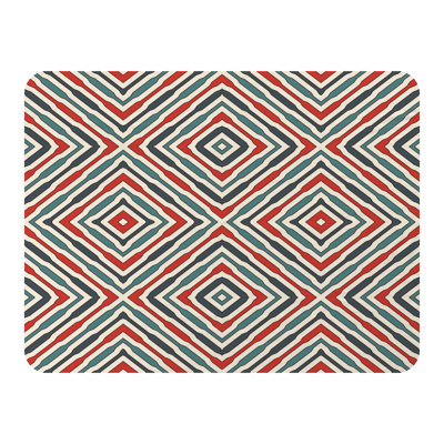 Priceville Quilted Throw Blanket