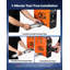 VEVOR 10884.73 BTU Compact Space Heater
