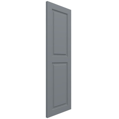 Volets EnduraCore Composite