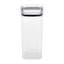  Contenant alimentaire transparent Airtight