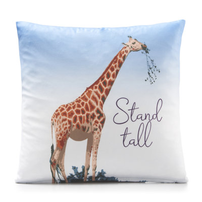 Angeleque Square Cushion Cover