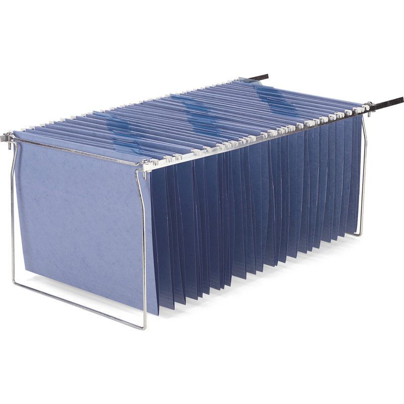Metal Hanging File Frames