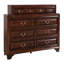 Commode
