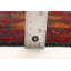 Tapis rouge Teimani 3 pi 7 po x 6 pi 10 po