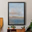 «Visible Horizon II», reproduction encadrée de qualité supérieure - prête à être accrochée-88103411-88103409