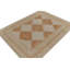 Distressed Homage Wool Geometric Area Rug-1028167498
