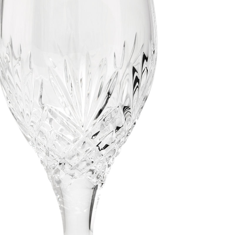 Royal Doulton, Highgate - White Wine Glasses