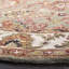 Tapis oriental en laine touffeté à la main Alg-1109846302
