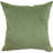 Solid Colour Velvet Reversible Throw Pillow-19057188