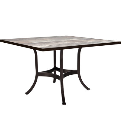 Square Dining Table