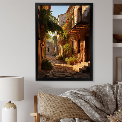 " Cuba Havana Vieja Alleyways "