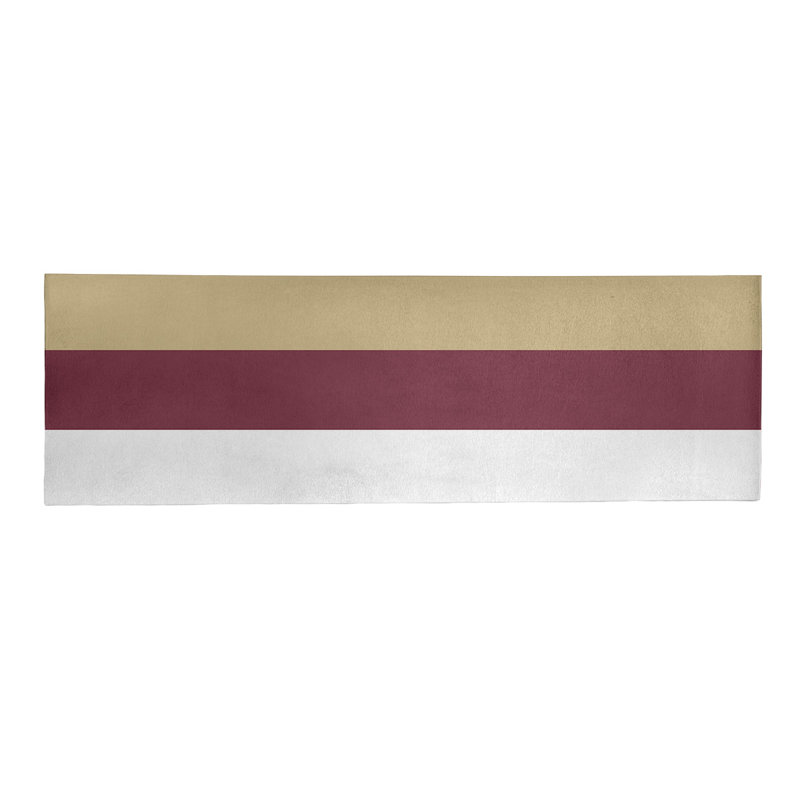 Chenille Indoor Rug, Runner 2'6" x 8'