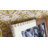 Foreside Home & Garden White Dipped Picture Frame-83804173