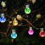 Outdoor Hanging Lantern