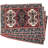Cotton, Polyester Damask Rectangle Placemat