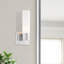 Éclairage pour meuble-lavabo 1 lumière Batchler-15903425
