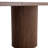 79'' Large Farmhouse Kitchen Dinning Table Set Double Robust Pedestal-112676222-112473746-112473744