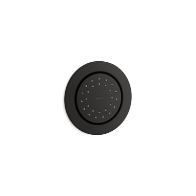 Vaporisateur pour le corps rond à 27 buses 1 gallon par minute avec jet stimulant et technologie à induction d'air Katalyst