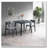 Wooden Dining Kitchen Dining Table