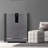 Fully steel anti - theft and anti - prying smart auto - locking fingerprint password safe