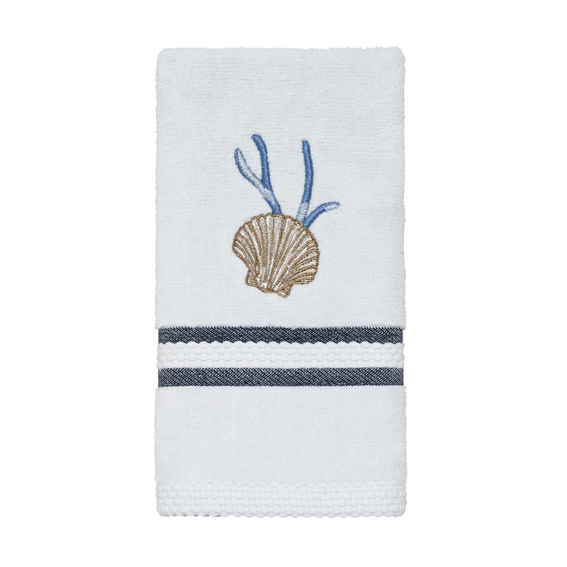 Cotton Honeycomb / Waffle Bath Towel