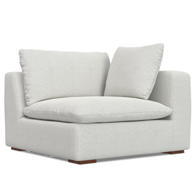 Fauteuil d'appoint Jasmine