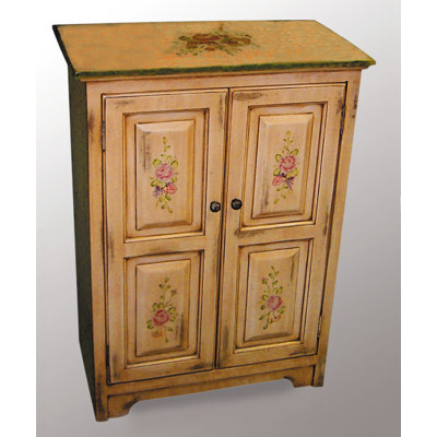 Accent Chest