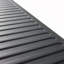 AFS-TEX® 6000X Black Extra Long Active Anti-Fatigue Mat