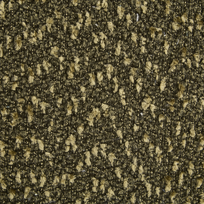 Mousse super confortable, idéale pour créer une atmosphère relaxante Chaise en chenille avec poignée, facile à déplacer dans la maison