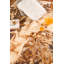 Tapis floral brun / gris Floral-1218425584
