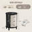 3 Drawer Nightstand-1296391899