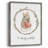 Harvest Home Mouse Framed Print - Solid Wood-1650452825