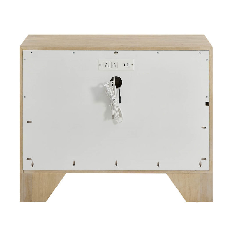 Dockside Nightstand