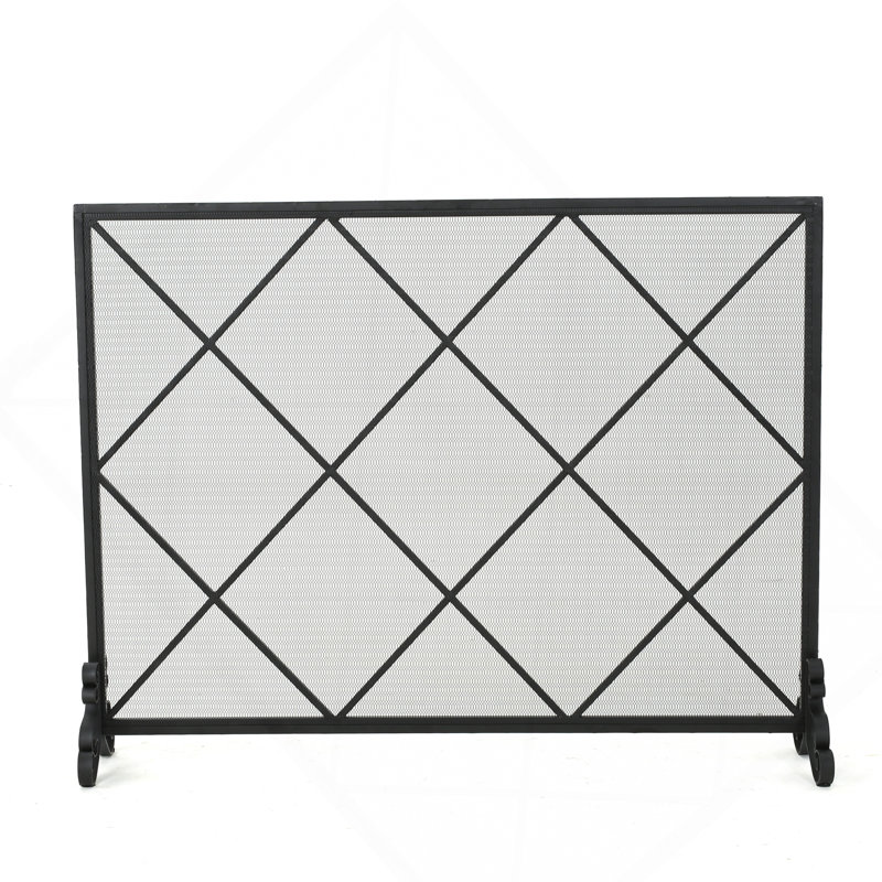 Fire Screen