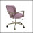 Top Grain Genuine Leather Task Chair-125121125