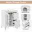 Meuble-lavabo 24 po avec lavabo-861980346
