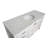 Claudett 60'' Single Bathroom Vanity with Top-1509762391-1509762388