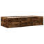 Vidaxl Daybed With Drawers-518874679-518874686