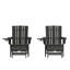 Collis Outdoor Adirondack Chair-88681409