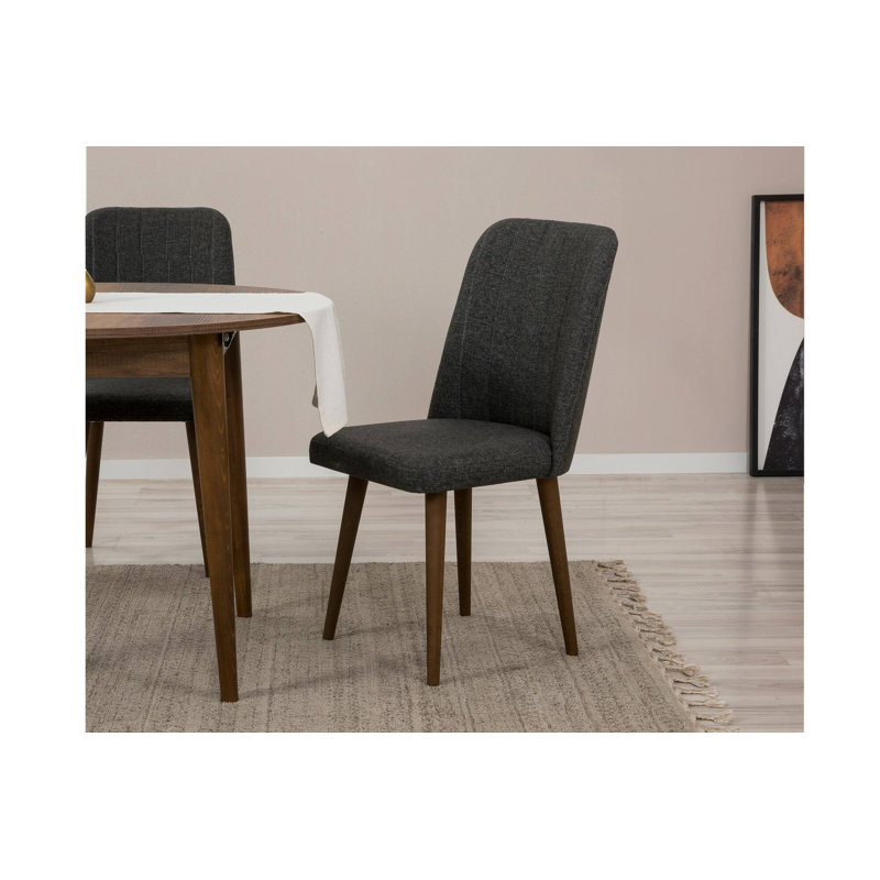 Palfi 4 - Person Dining Set