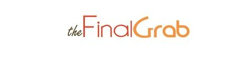 Logo The Final Grab Inc.