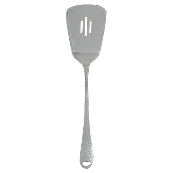 Stainless Steel Servall