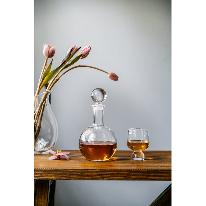 Benson Decanter