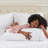Sunflower Luxurious 100% Cotton Sateen Weave Snug Fit Pillowcases Set-122611590-122611586