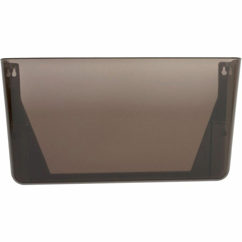 Plastic Wall File Pockets