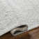 Rectangle Roeline Argyle PET Wool Area Rug in Gray