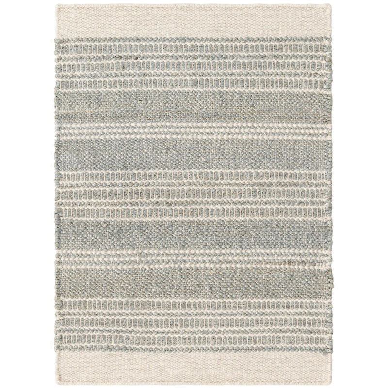 Kovacs Striped Indoor Rug, Rectangle 2'2" x 3'1"